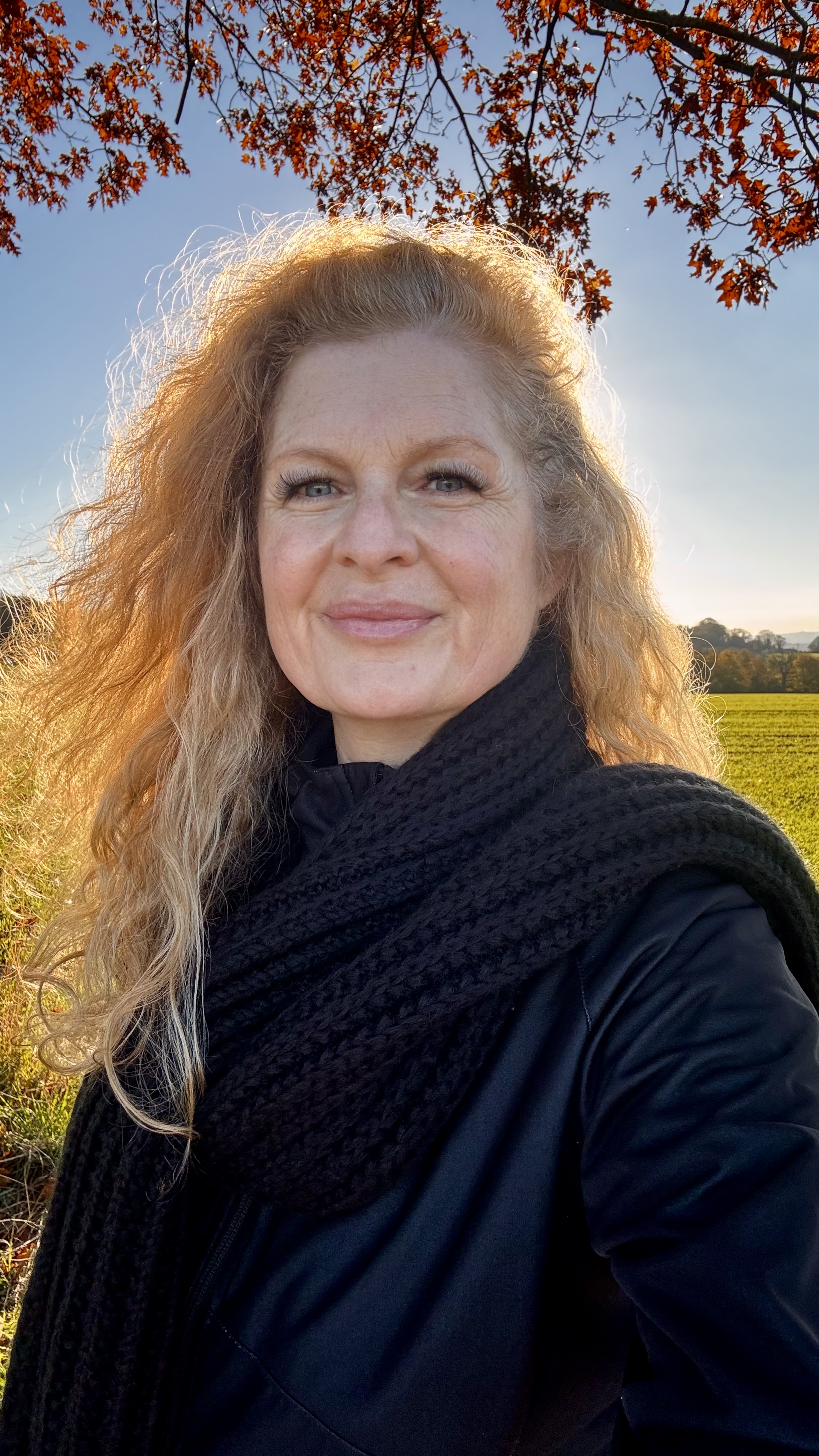 Heike Georg
